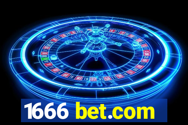 1666 bet.com